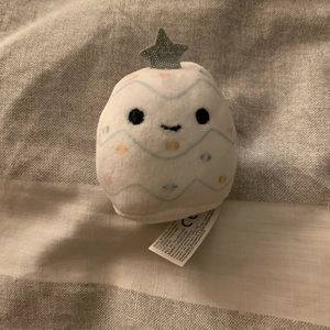 Advent calendar Christmas squishville! 2 inch